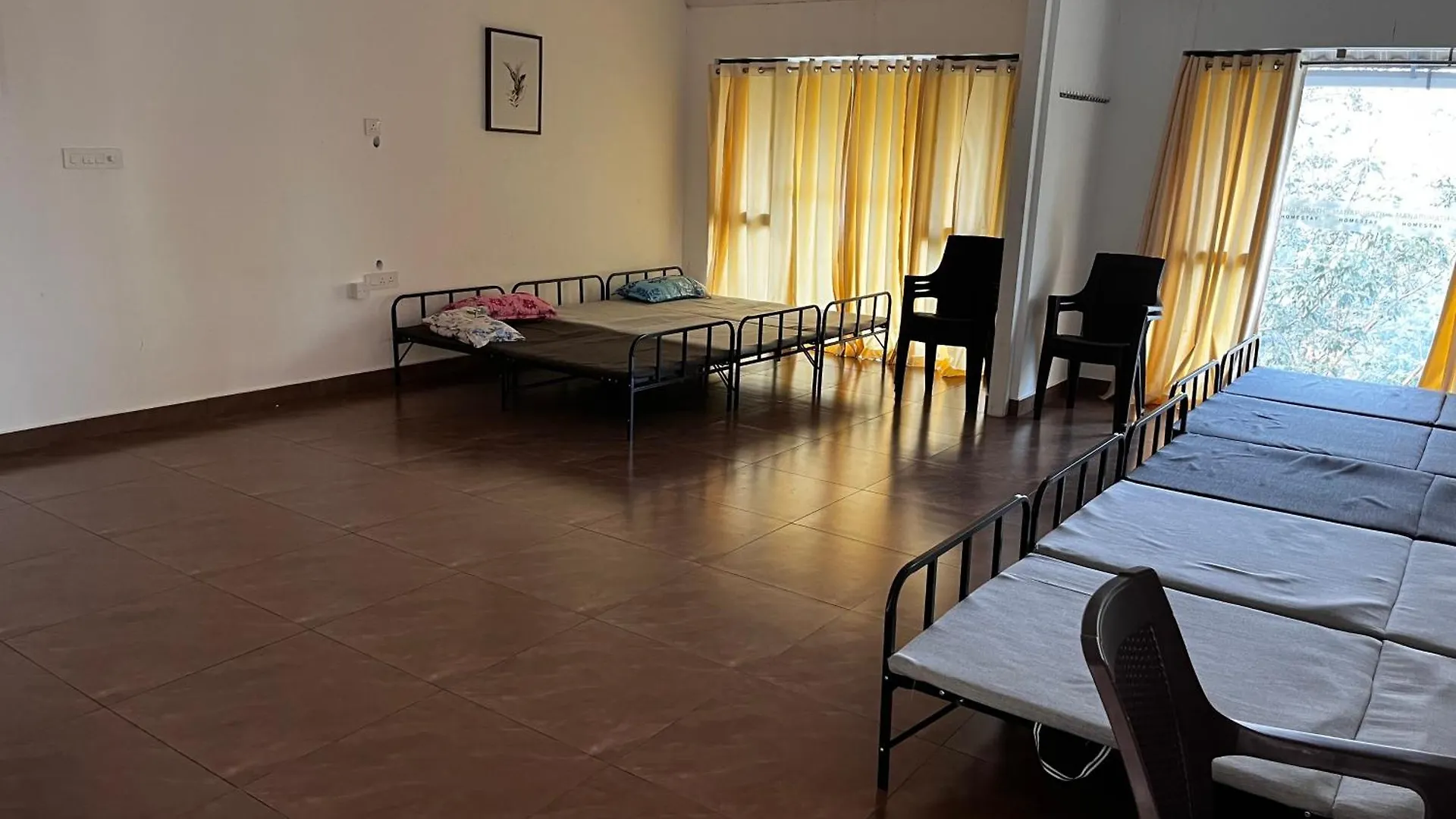 Manapurath Homestay Mamalakandam 0*,  India