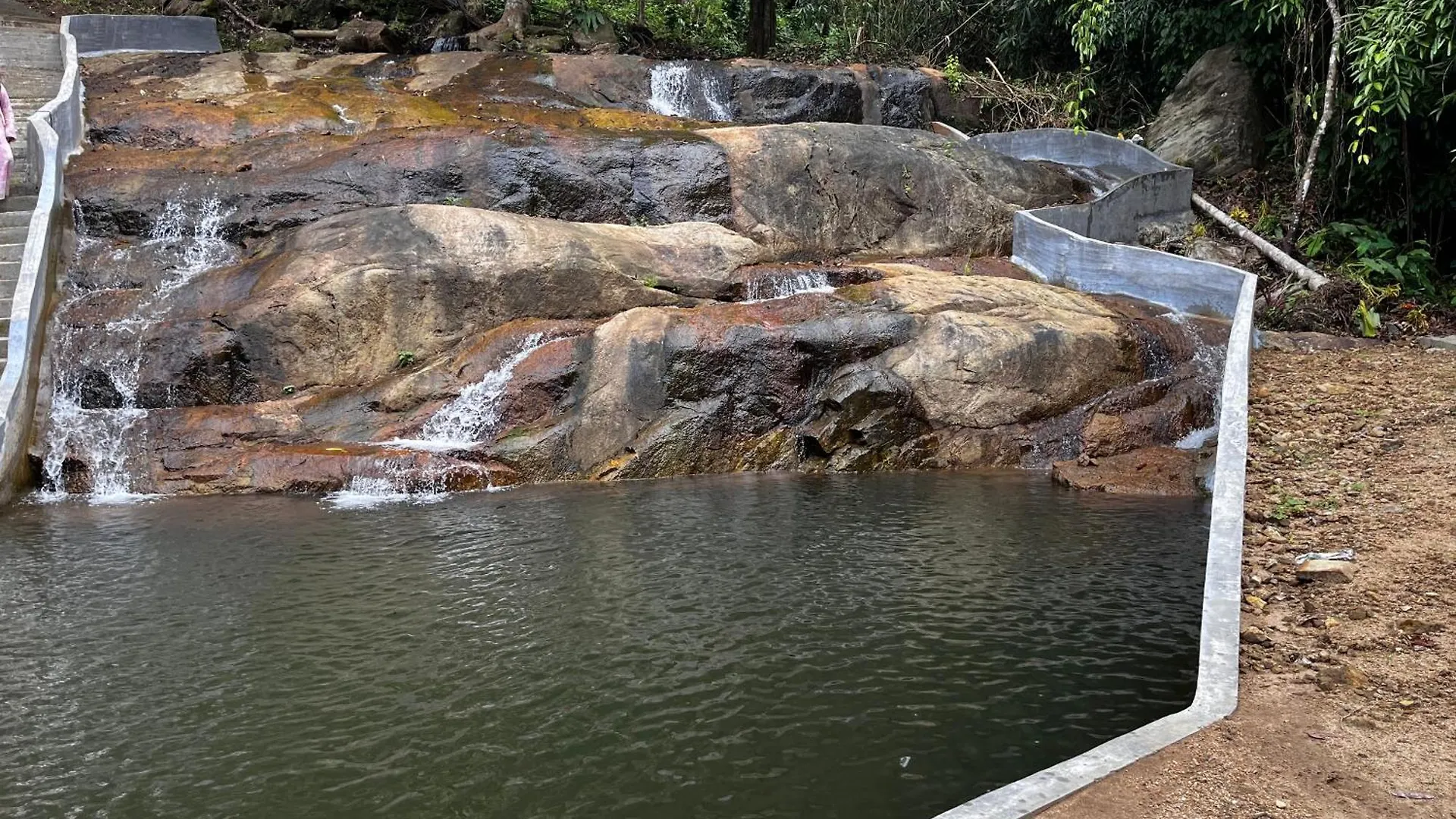 Manapurath Homestay Mamalakandam 0*,