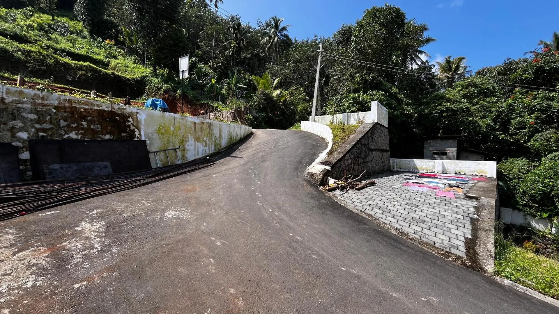 Manapurath Homestay Mamalakandam 0*,  India