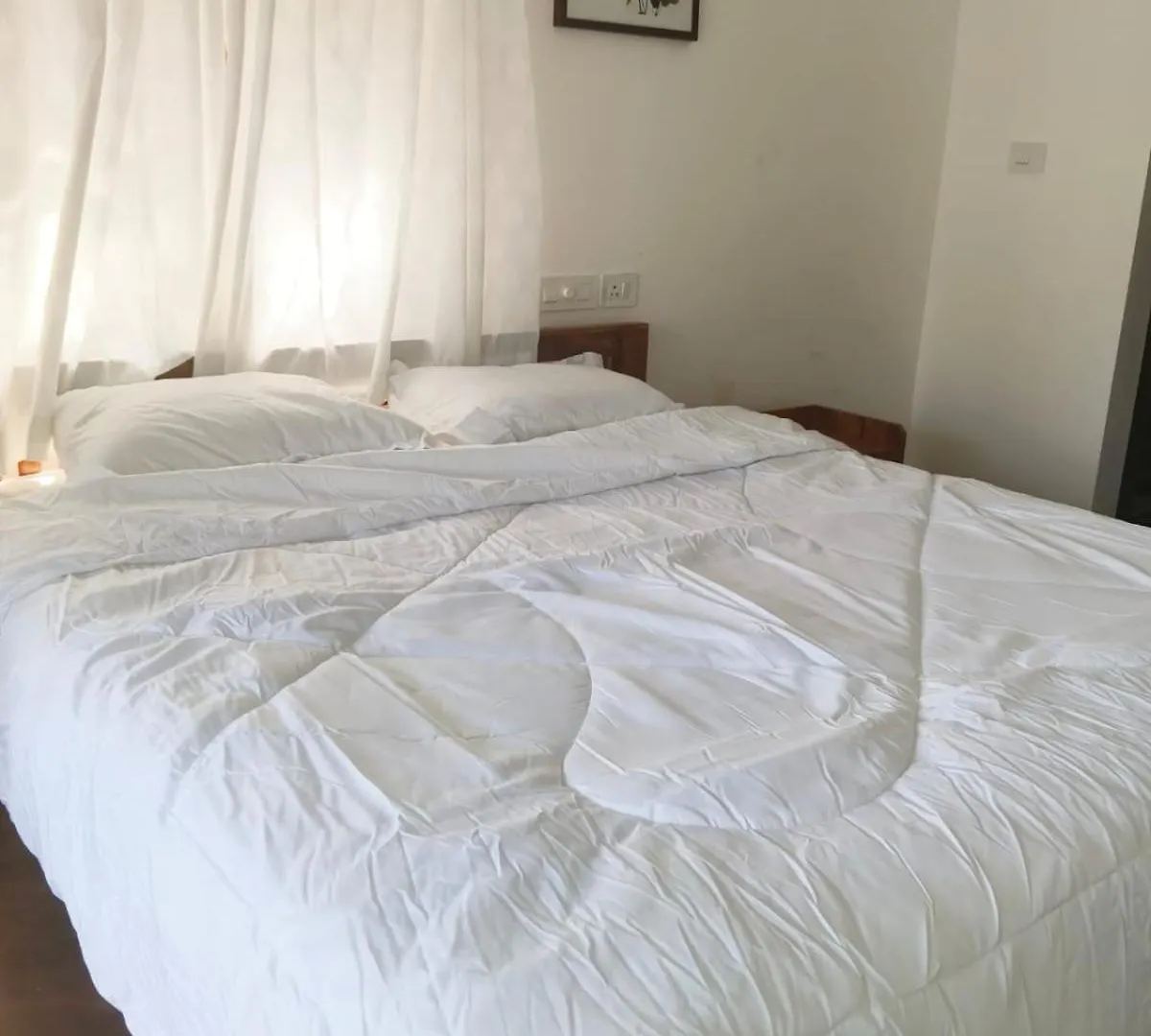 Lodge Manapurath Homestay Mamalakandam