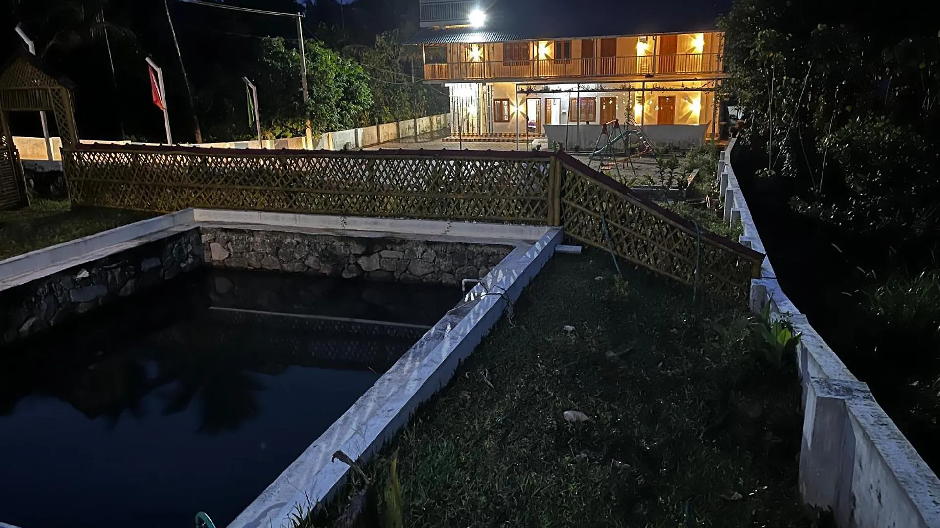 Manapurath Homestay Mamalakandam