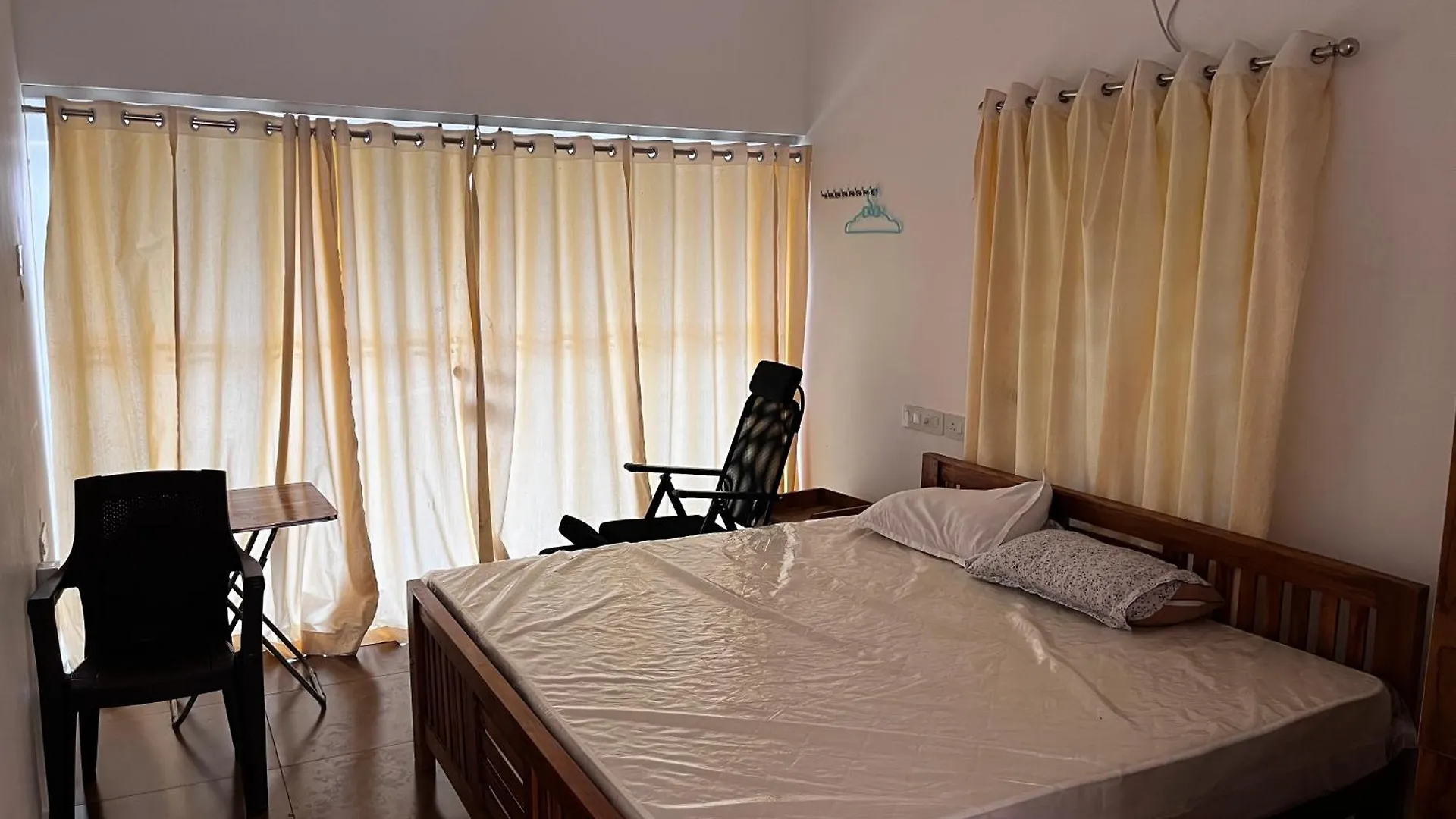 Lodge Manapurath Homestay Mamalakandam