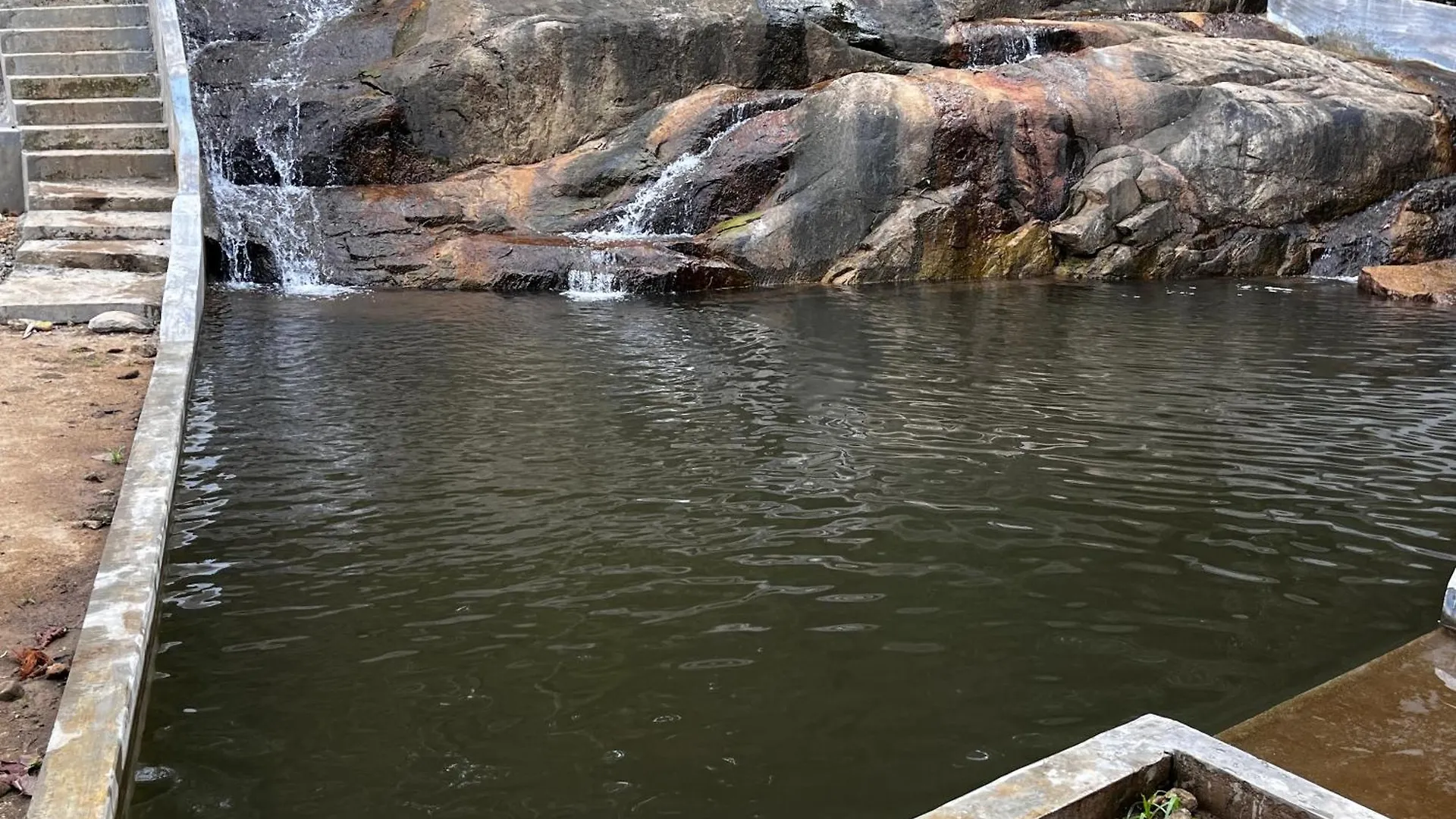 Manapurath Homestay Mamalakandam India