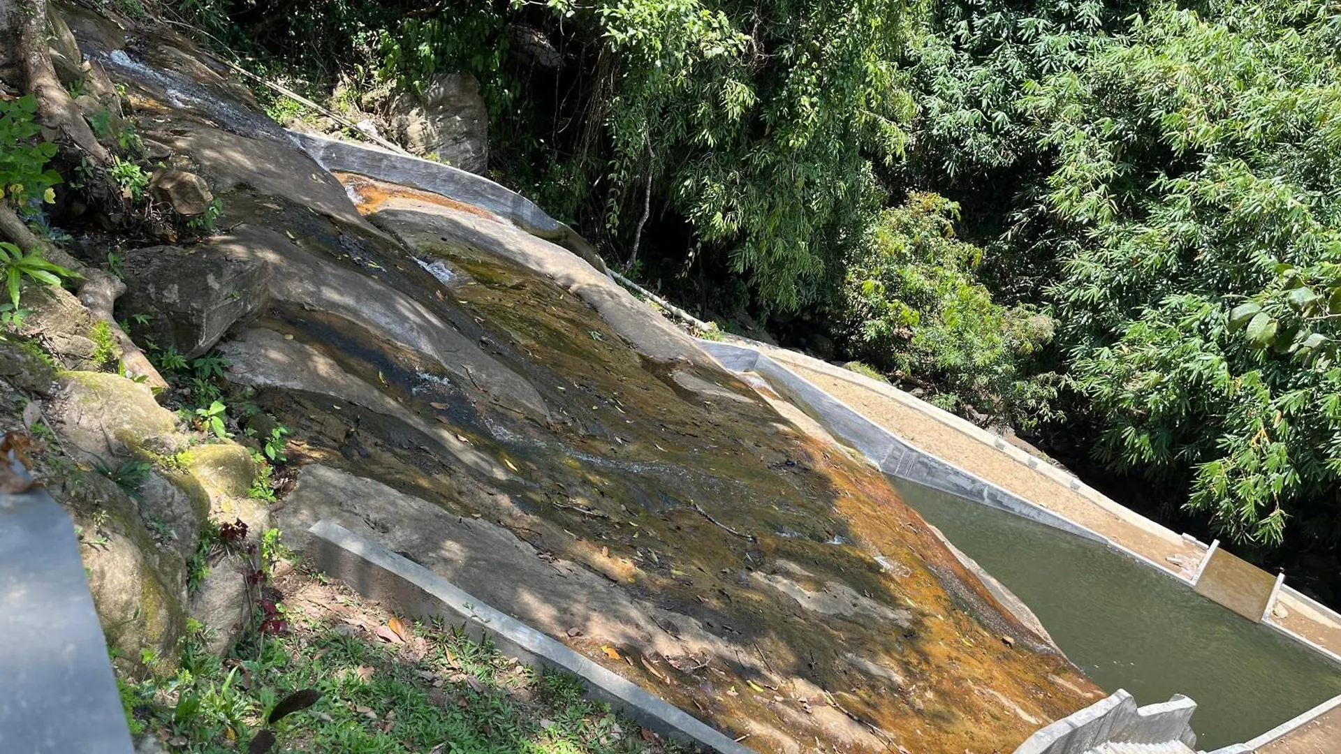 롯지 Manapurath Homestay Mamalakandam
