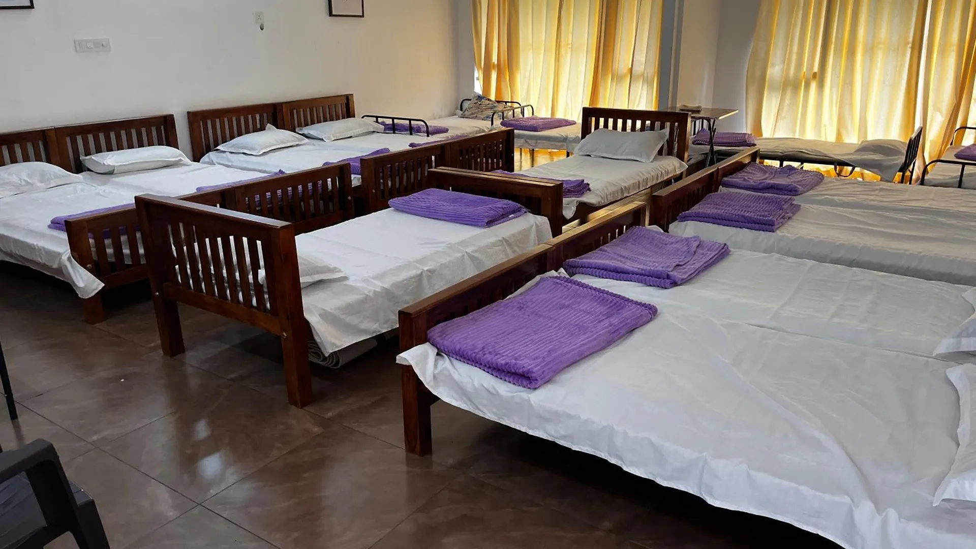 Manapurath Homestay Mamalakandam Lodge