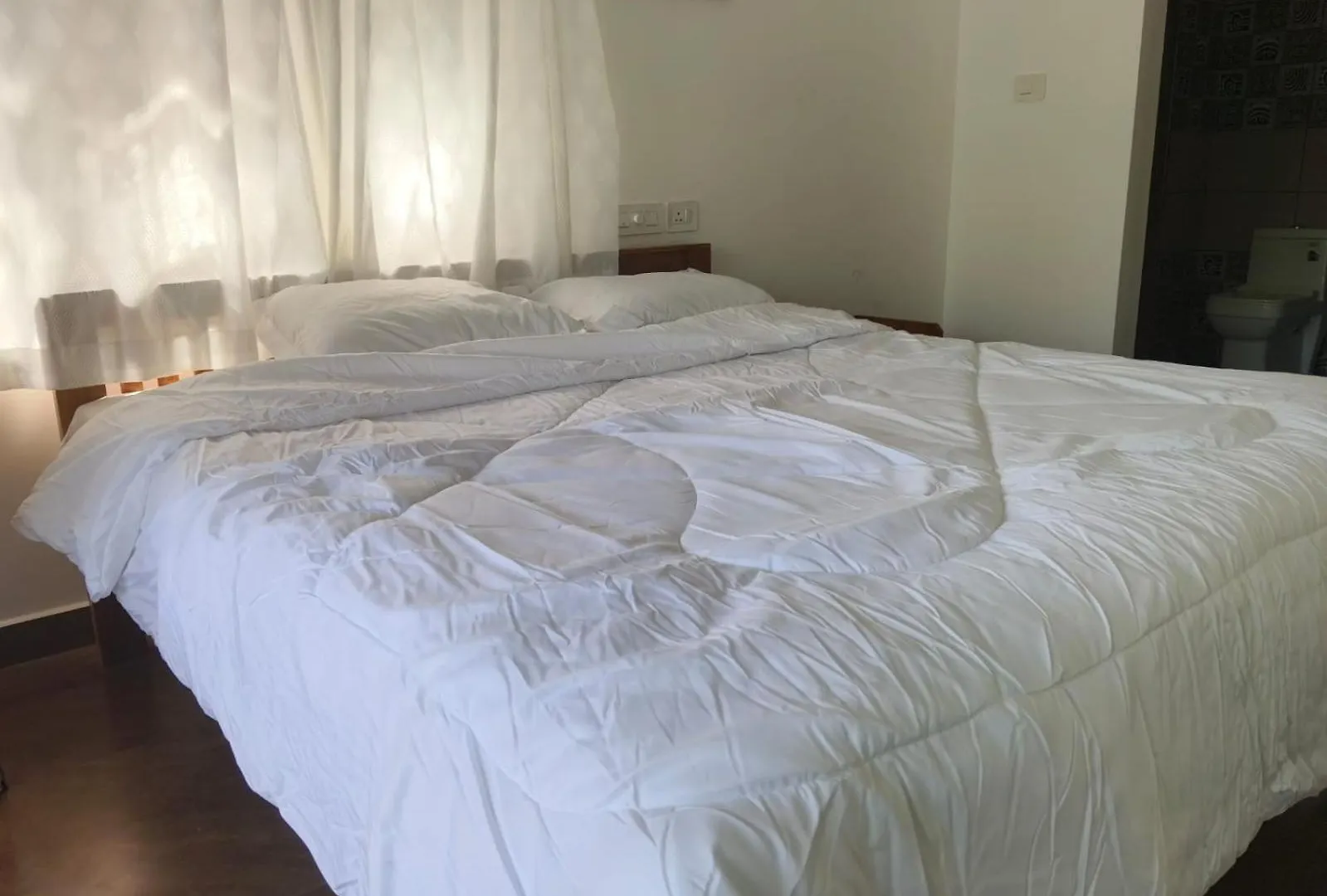Manapurath Homestay Mamalakandam 0*,