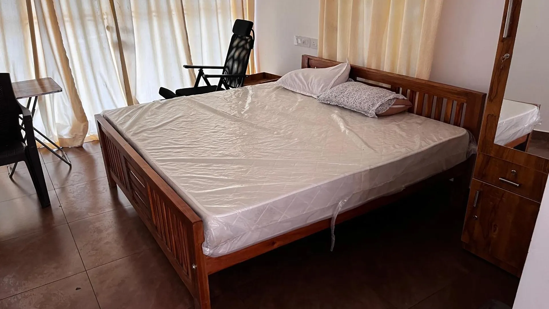 Lodge Manapurath Homestay Mamalakandam